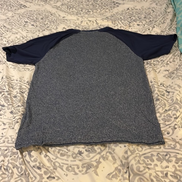 Michigan Nike t-shirt. - Picture 5 of 5